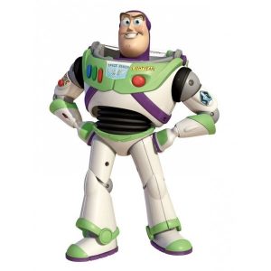 buzz-fandom-wiki